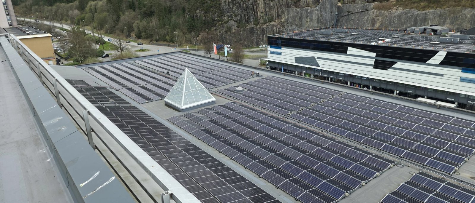 Solkraftanlegg Vestkanten 01